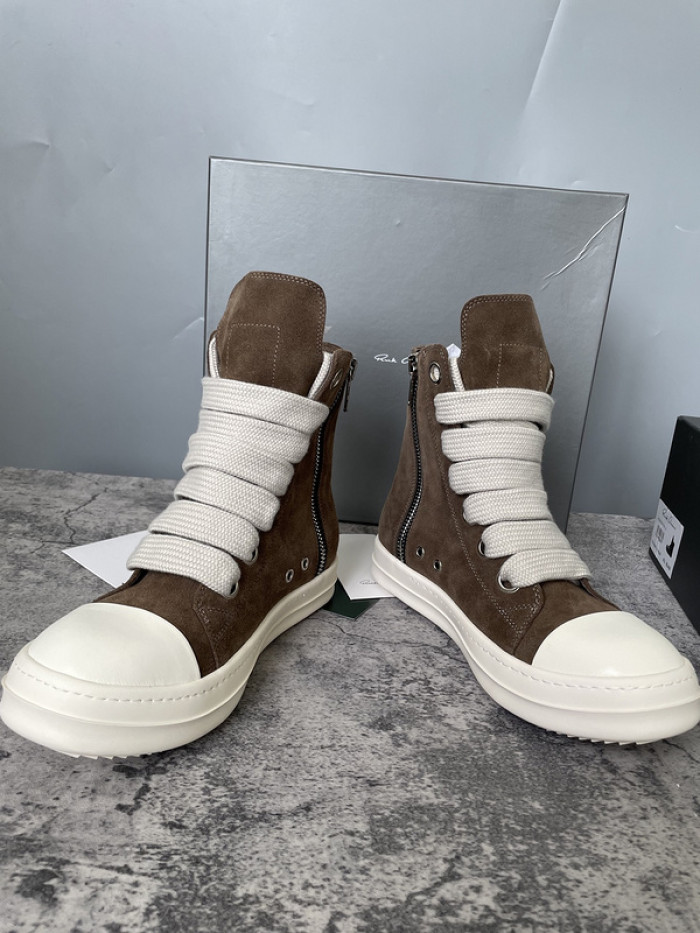 R1ck 0wens sneakers