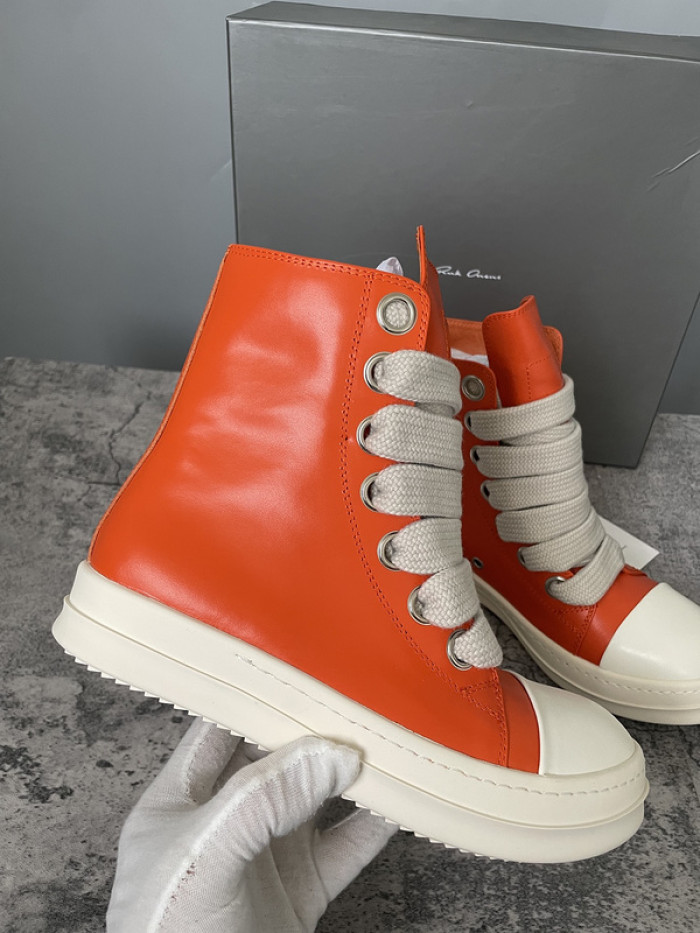 R1ck 0wens sneakers