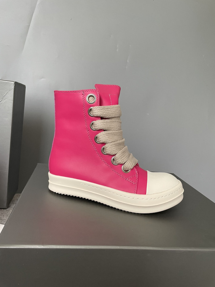 R1ck 0wens sneakers