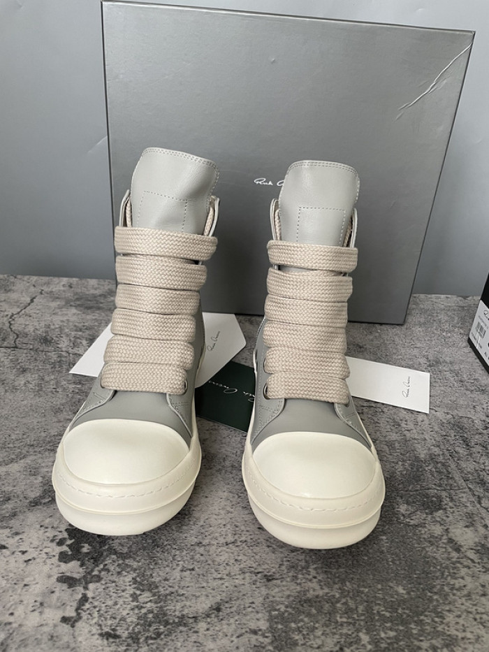 R1ck 0wens sneakers