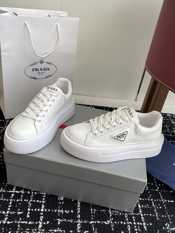 PRA shoes