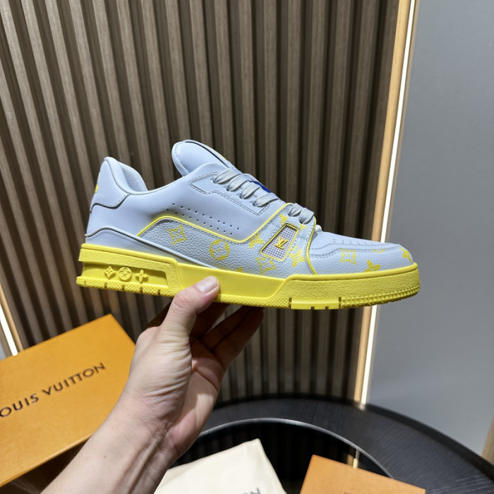 LV SNEAKER TRAINER   FOR-LV332