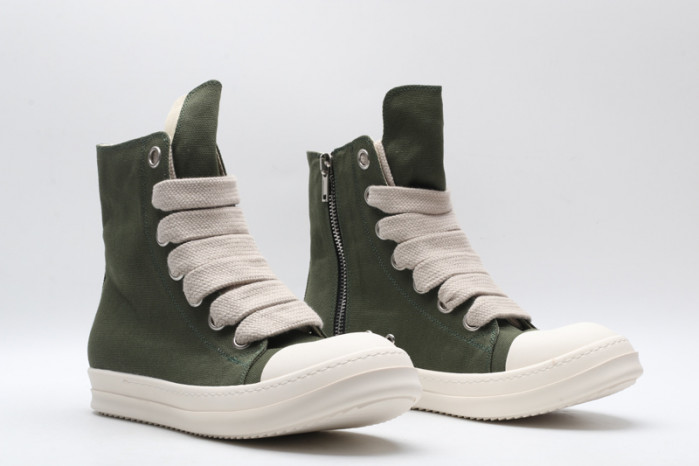 R1ck 0wens sneakers