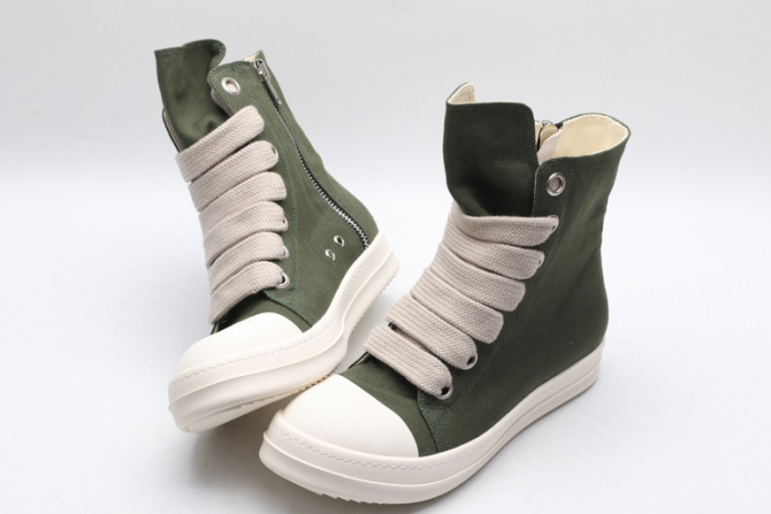 R1ck 0wens sneakers