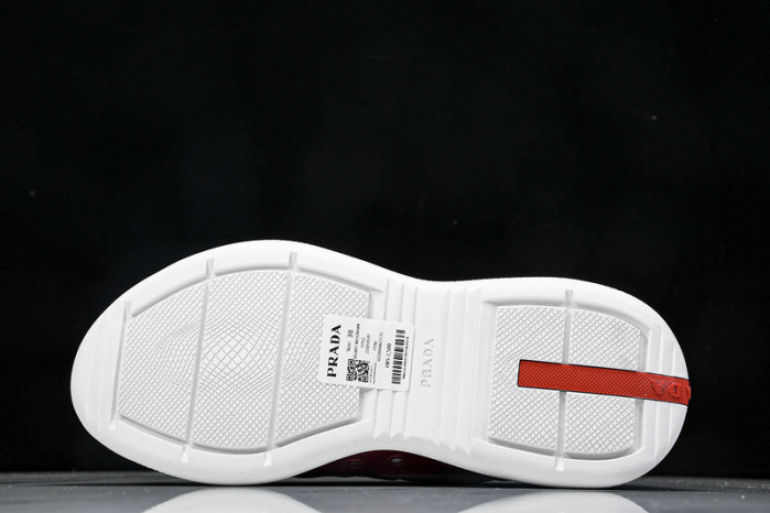 PRA shoes