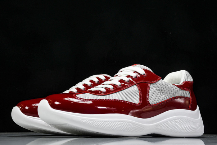 PRA shoes