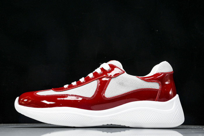 PRA shoes