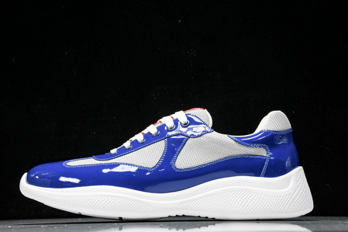 PRA shoes