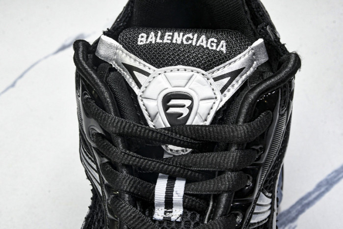 BLCG RUNNER W3RNY 0322