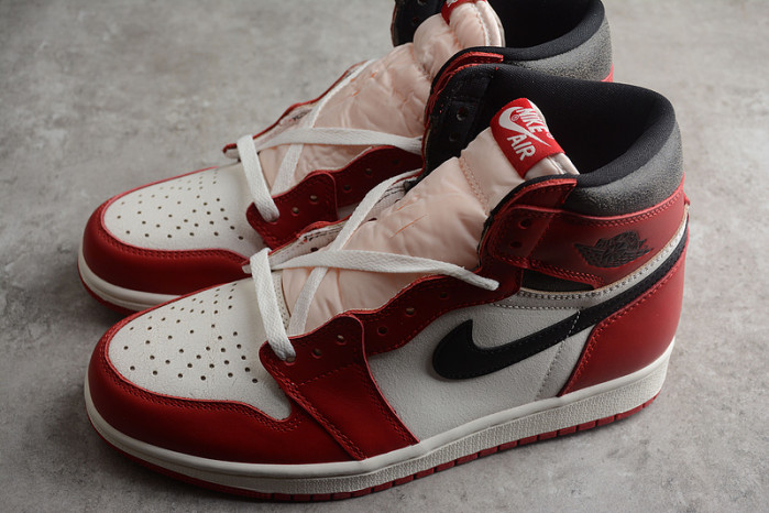 AIR JORDAN 1 HIGH OG " Yellow Toe " FD1437-612