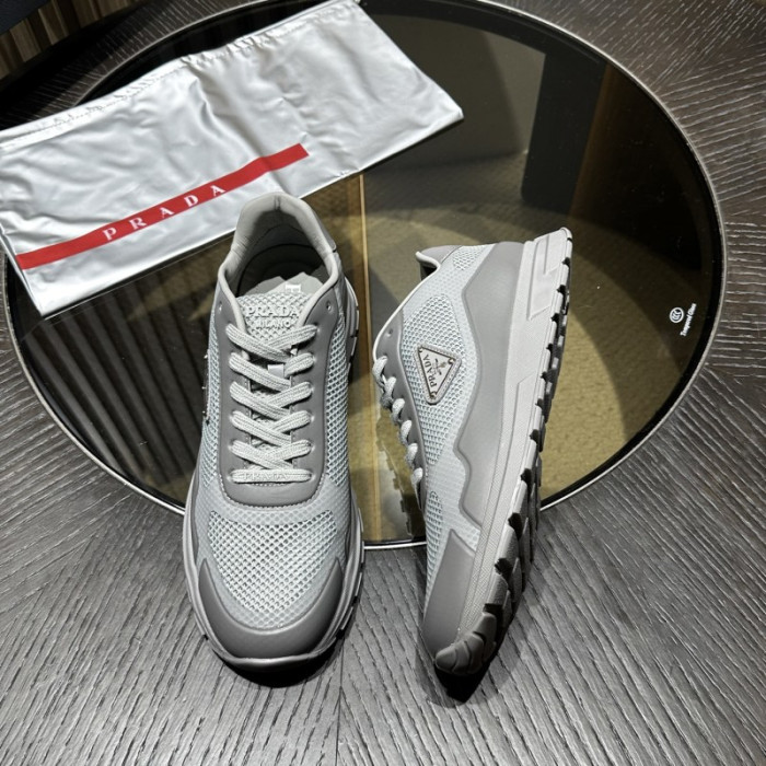 PRA shoes