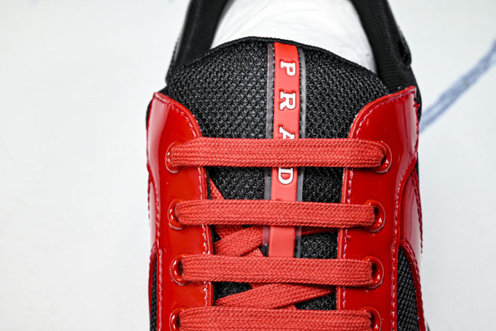 PRA shoes