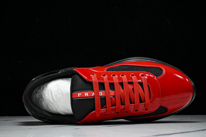 PRA shoes