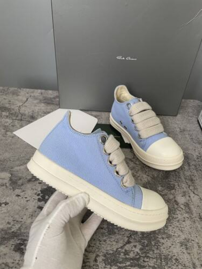 R1ck 0wens sneakers