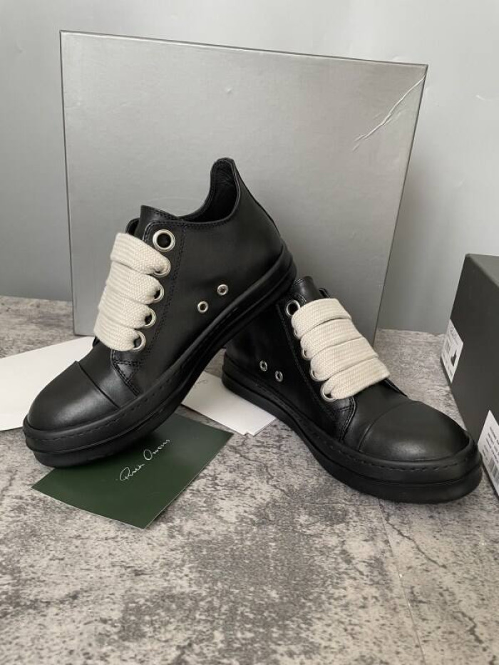 R1ck 0wens sneakers