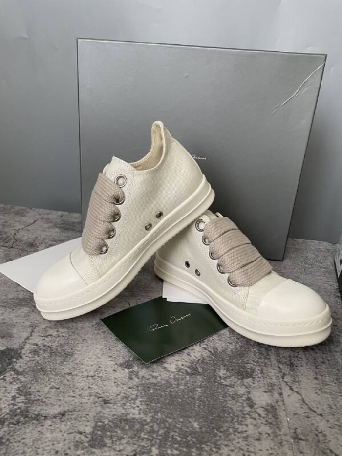 R1ck 0wens sneakers