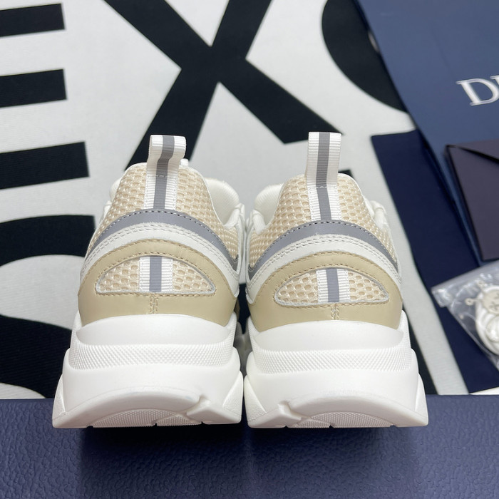 D10R HOMME B22 TRAINER SNEAKER