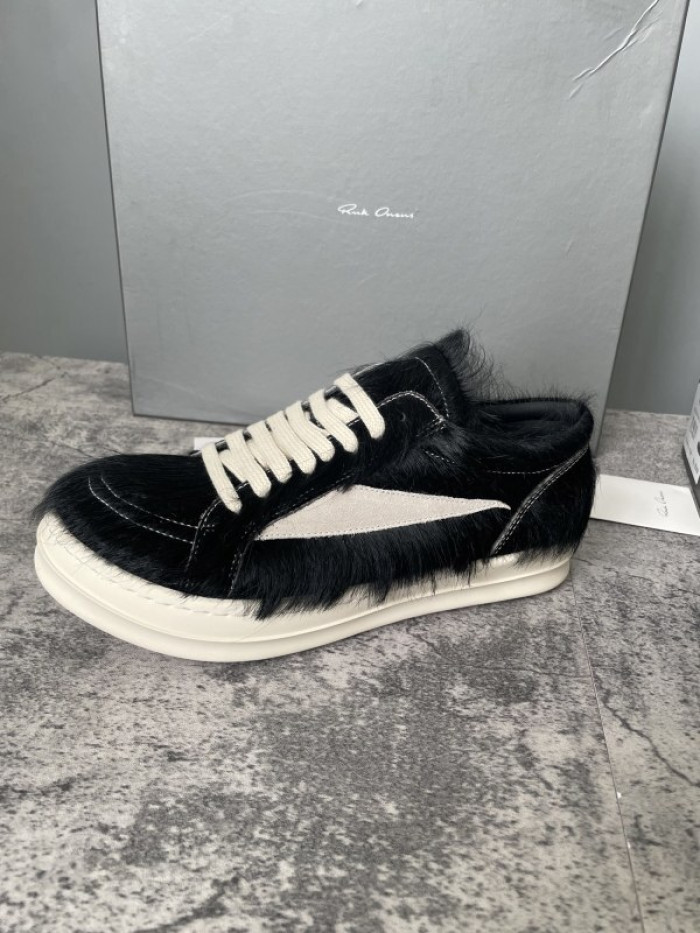 R1ck 0wens sneakers