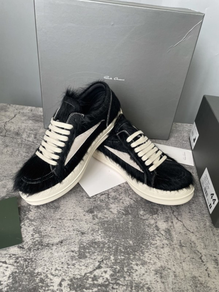 R1ck 0wens sneakers