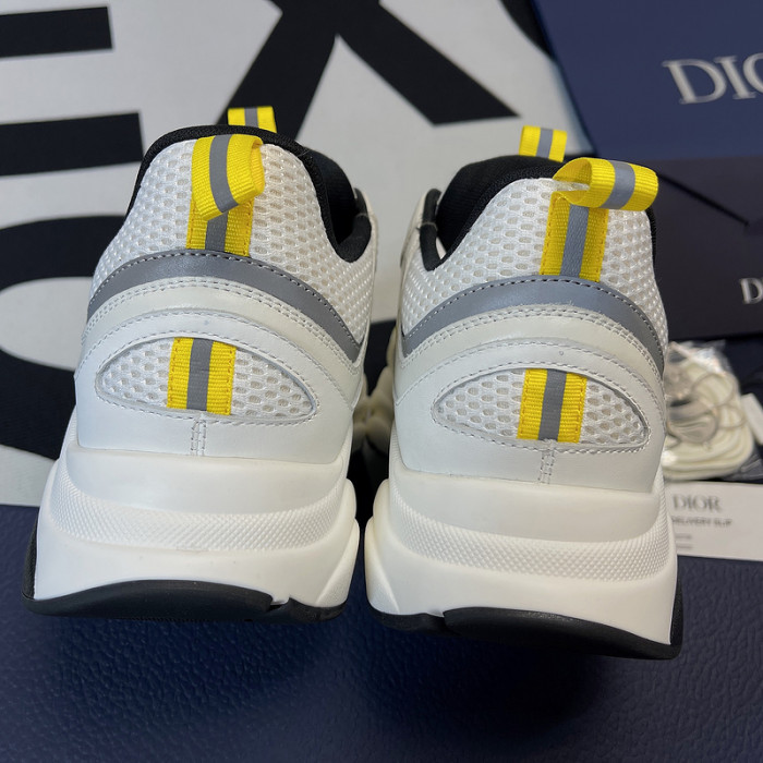 D10R HOMME B22 TRAINER SNEAKER