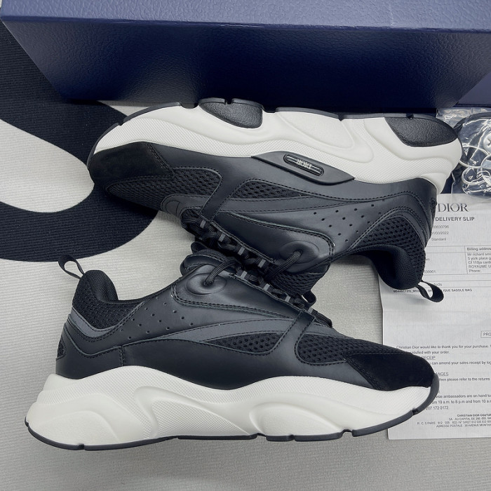 D10R HOMME B22 TRAINER SNEAKER