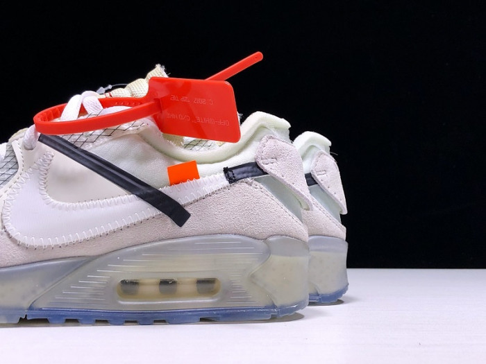 NIKE AIR MAX 90 