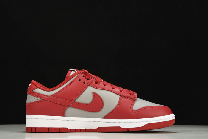 Nike Dunk Low  Retro“Medium Grey” DD1391-002