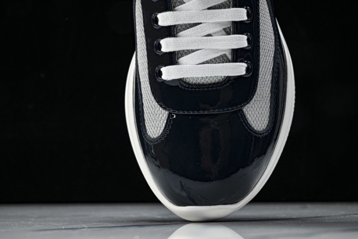 PRA shoes