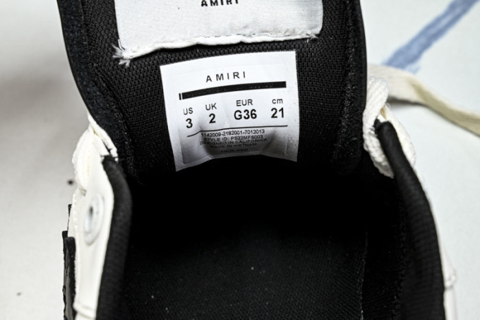 AMIRI AMIRI AR-070104