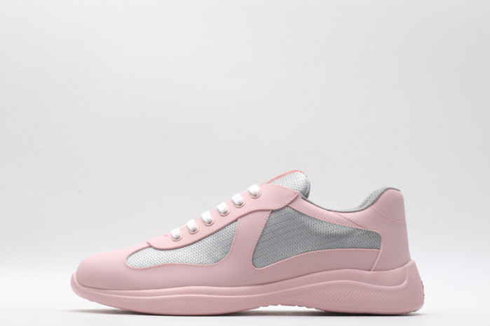 PRA shoes