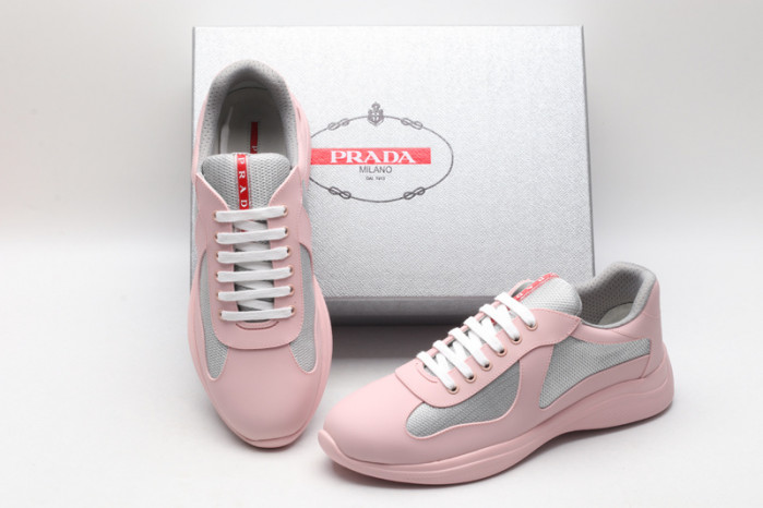PRA shoes