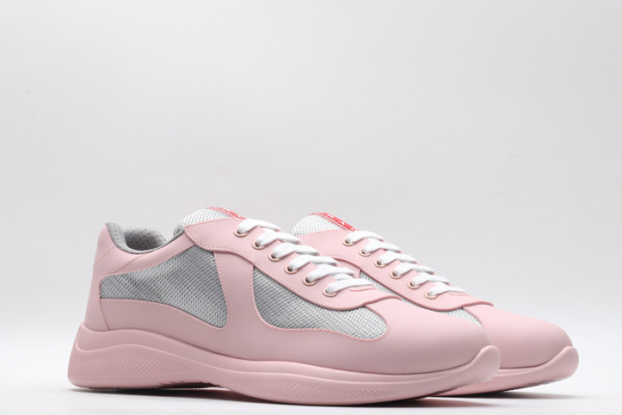 PRA shoes