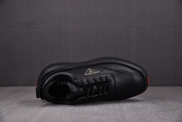 PRA shoes