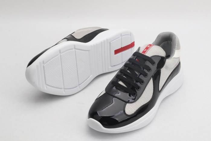 PRA shoes