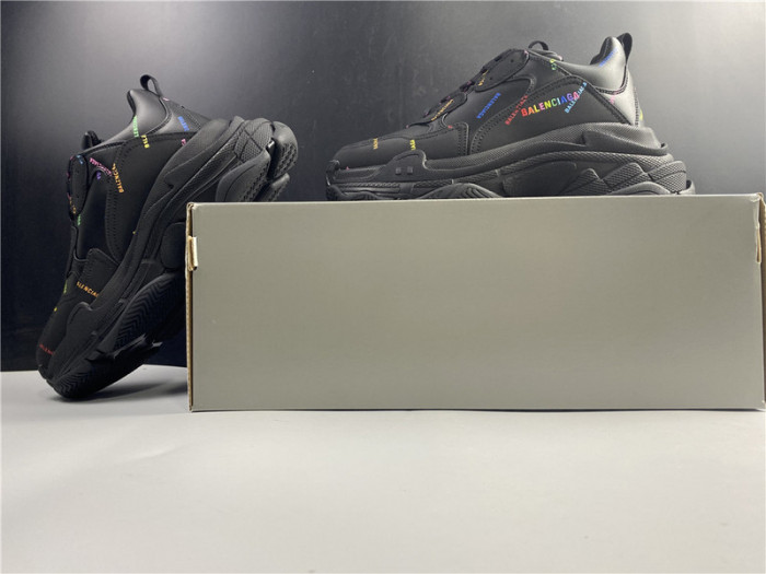 BLCG Sneaker Triple.s.Gomma 524039 W2FA1 1210