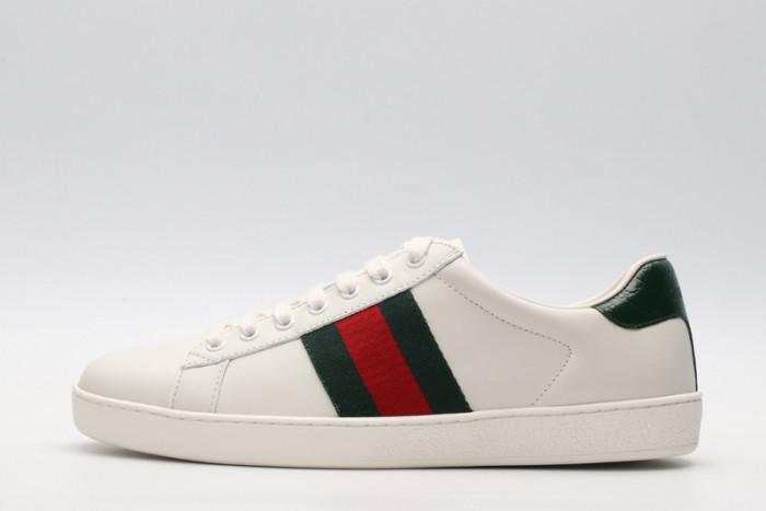 Gv*c ace embroidered low-top sneaker 429466a38g09064