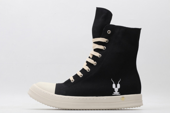 R1ck 0wens sneakers