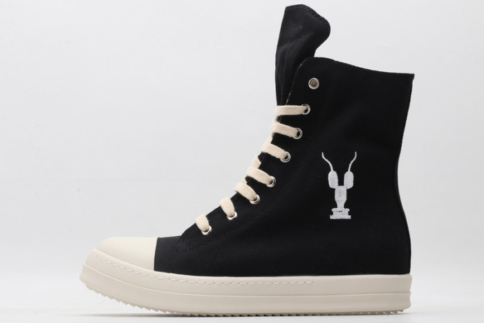 R1ck 0wens sneakers