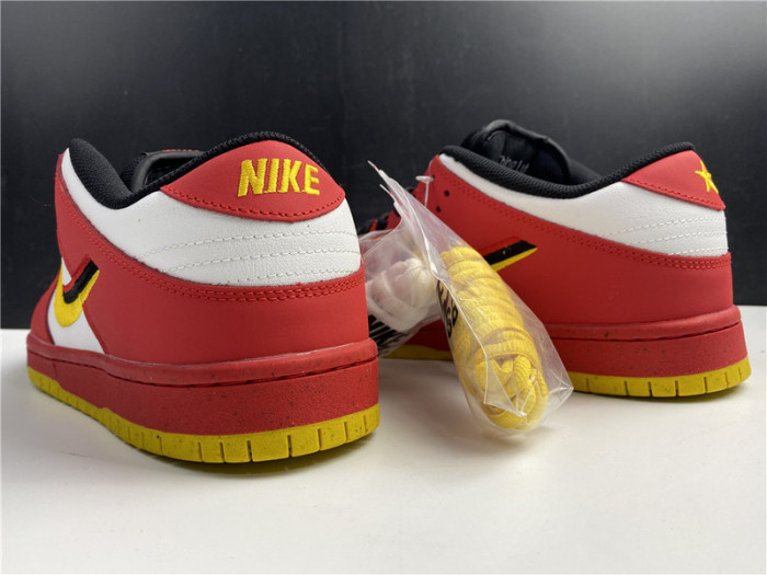 Nike SB Dunk Low 25th years 309242-307