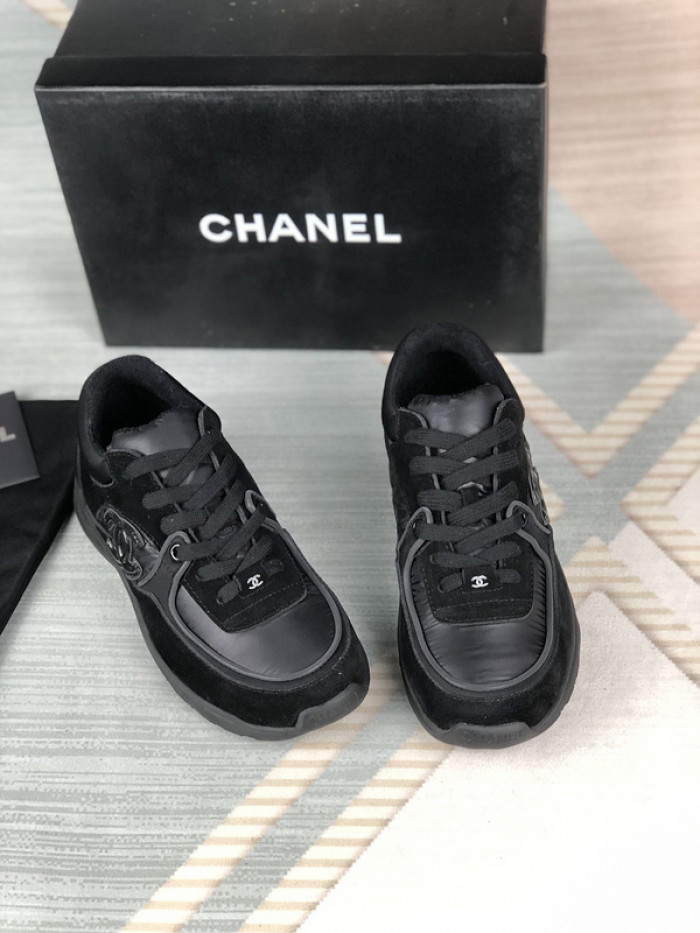 Ch*nel  Sneakers