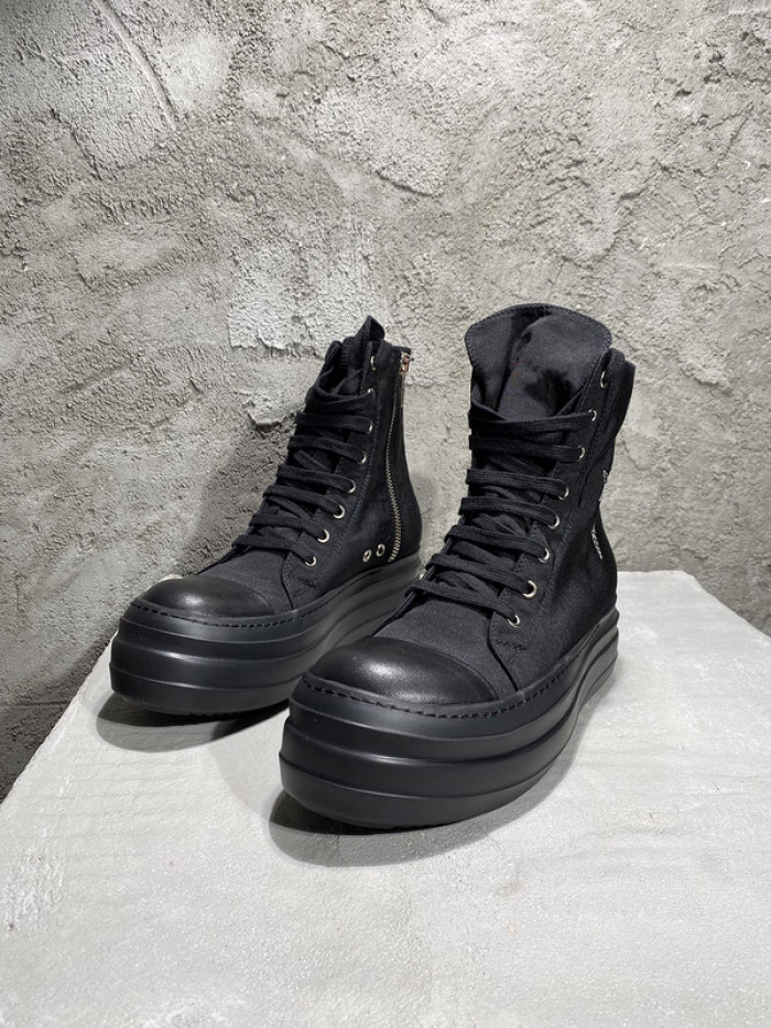 R1ck 0wens sneakers