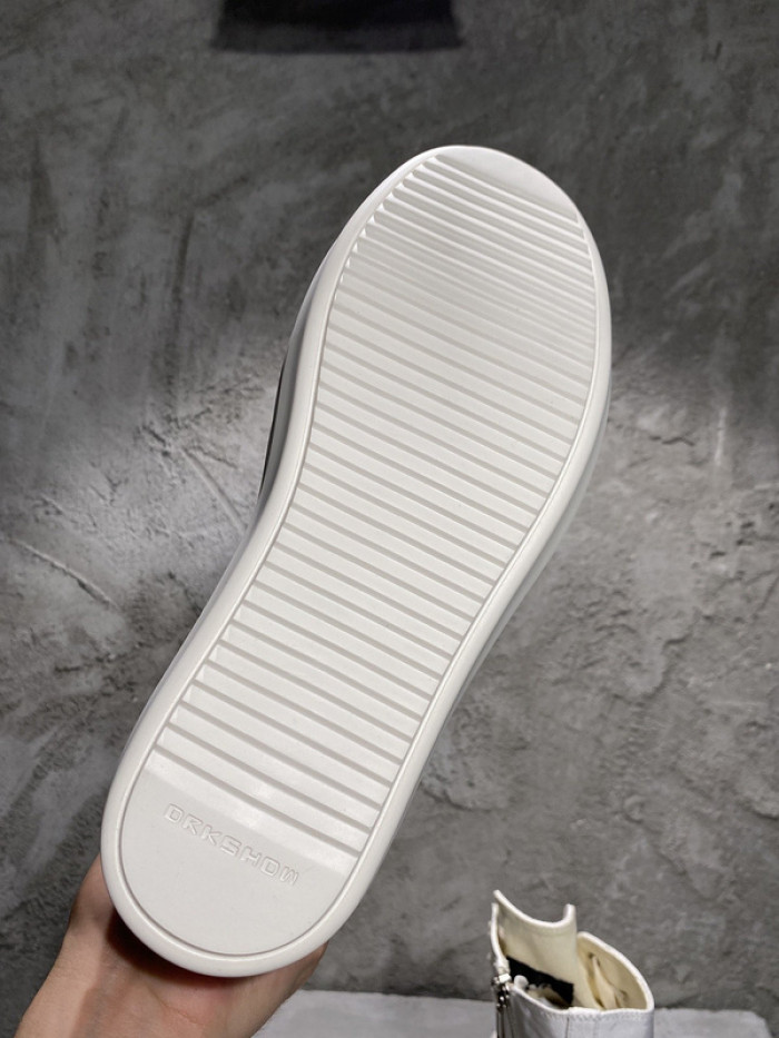R1ck 0wens sneakers