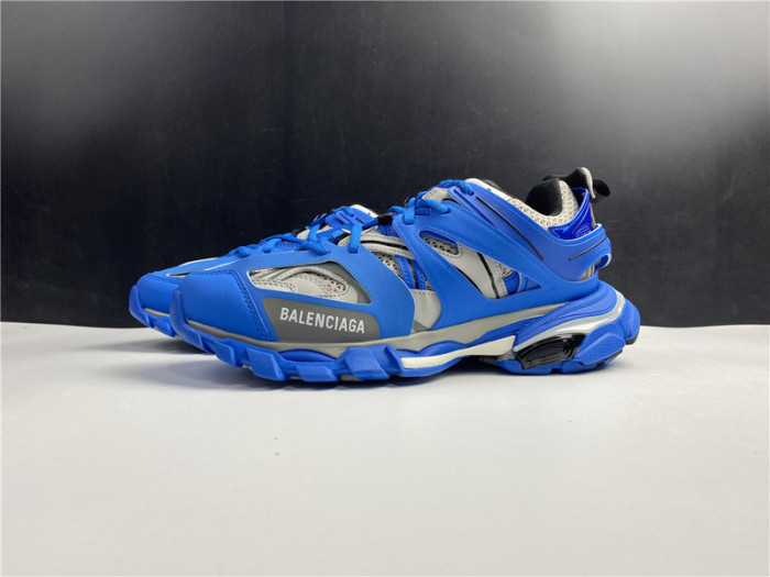 BLCG Track Trainer grey and blue 542023 W2LA1 2039