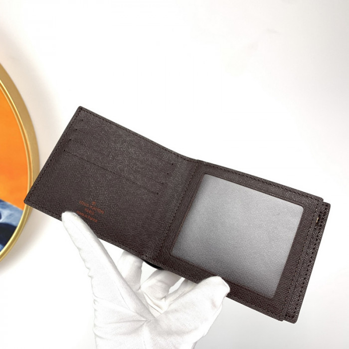 LouiV Wallet