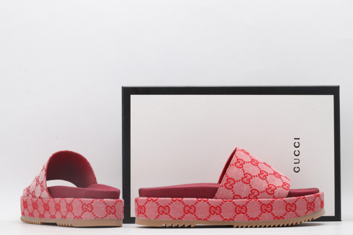 Gv*c slippers
