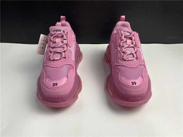 BLCG TRIPLE S TRAINER 544351 W2GA1 5760