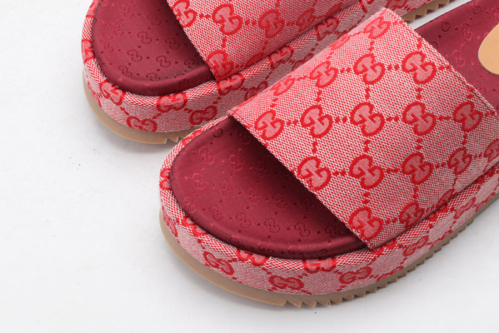 Gv*c slippers