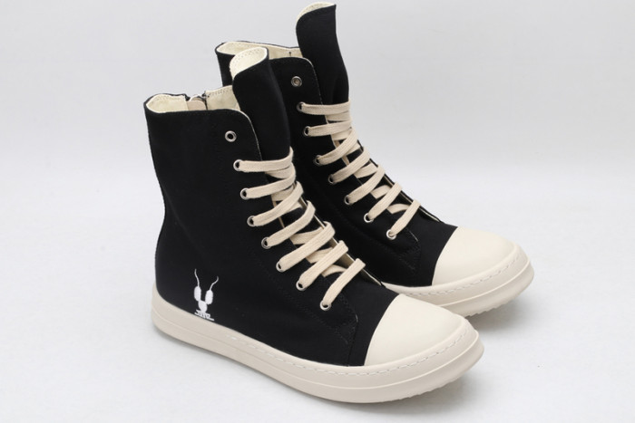 R1ck 0wens sneakers
