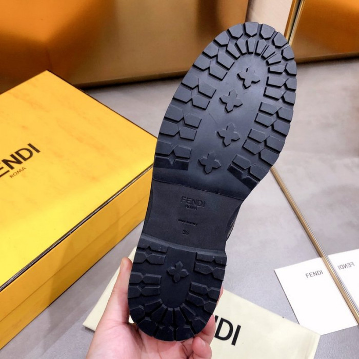 FD  ANKLE BOOTS