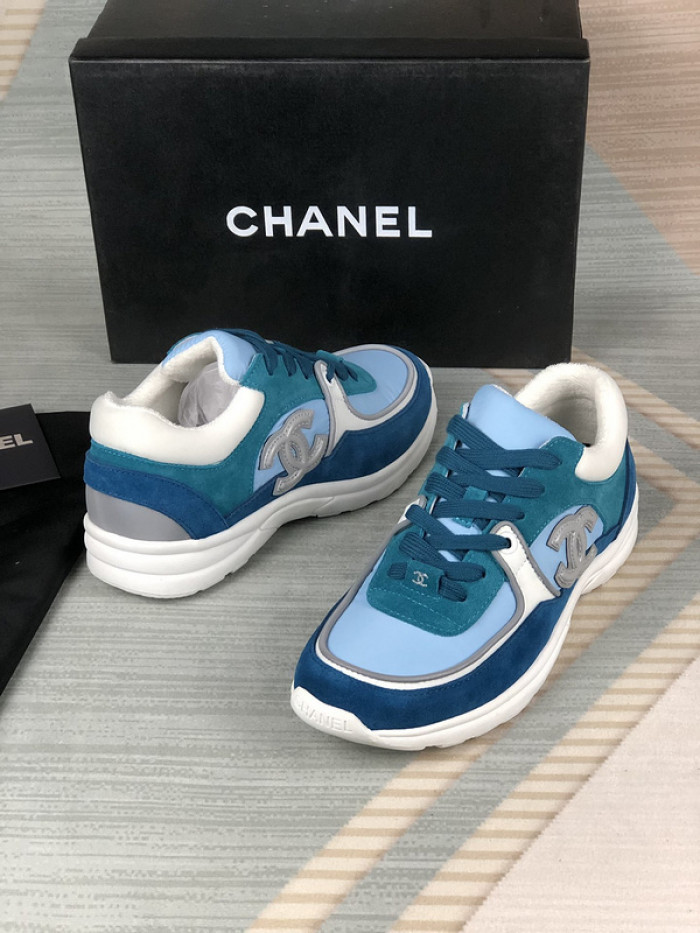 Ch*nel  Sneakers